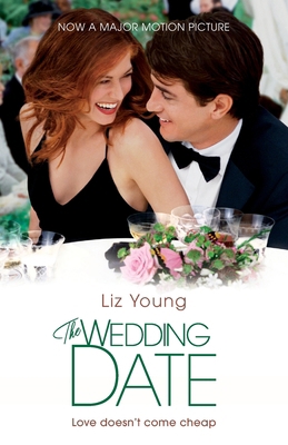 The Wedding Date 0099486857 Book Cover