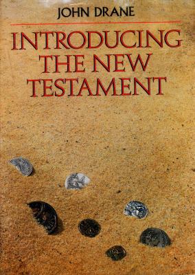Introducing the New Testament 0060620692 Book Cover