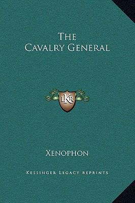 The Cavalry General 1169196063 Book Cover