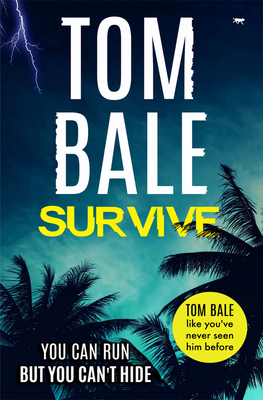 Survive 1913419576 Book Cover