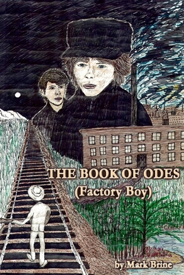 The Book of Odes (Factory Boy) 0615625657 Book Cover