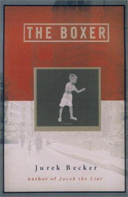 The Boxer: A Novel 1559706155 Book Cover