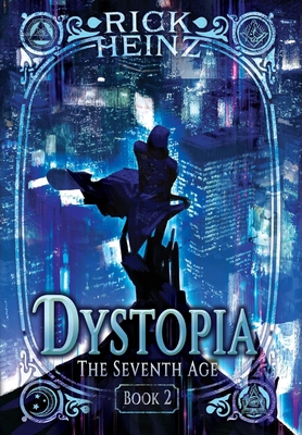 Dystopia B0G17L3FPK Book Cover