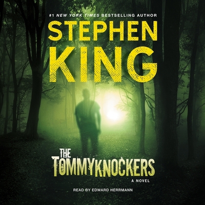 The Tommyknockers 179710747X Book Cover