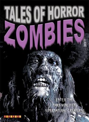 Zombies 1846960150 Book Cover