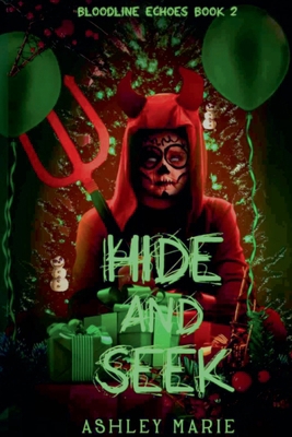 Hide and Seek B0DS44RWQ5 Book Cover