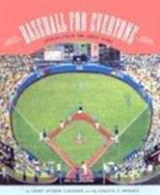 Baseball for Everyone: Stories from the Great Game 0810945800 Book Cover