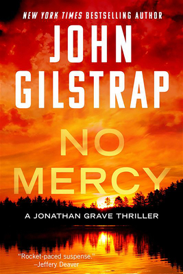 No Mercy 1496758595 Book Cover