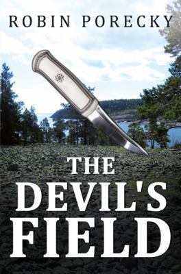 The Devil's Field 1849631670 Book Cover