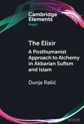 The Elixir 1009777408 Book Cover