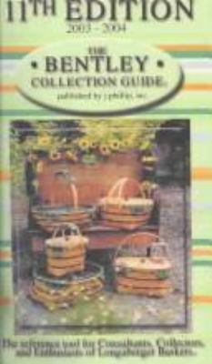 The Bentley Collection Guide 2003-2004: The Ref... 0964628082 Book Cover