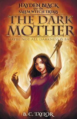 The Dark Mother 1959090046 Book Cover