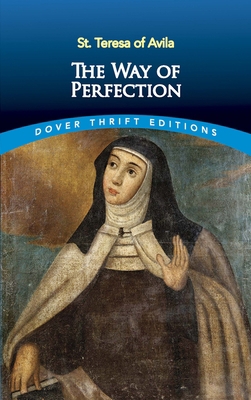 The Way of Perfection 0486484513 Book Cover