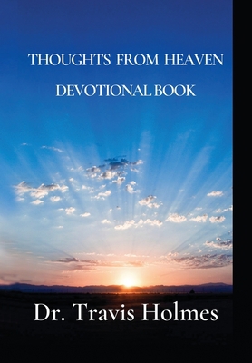 Thoughts from Heaven B09TMZ336P Book Cover