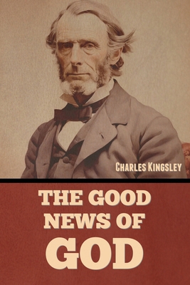 The Good News of God B0DWH7L11D Book Cover