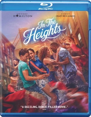 In the Heights B091VKPCJ8 Book Cover