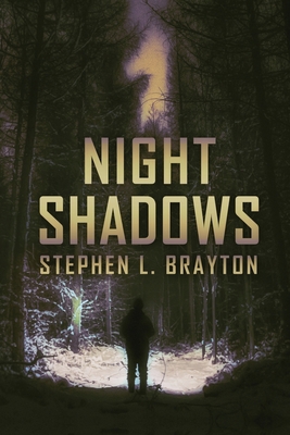 Night Shadows 098400422X Book Cover