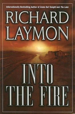 Into the Fire 0843956151 Book Cover
