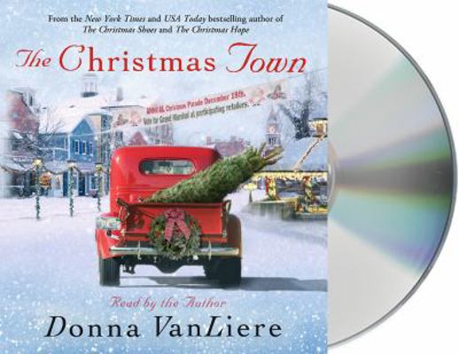 The Christmas Town 1427278679 Book Cover