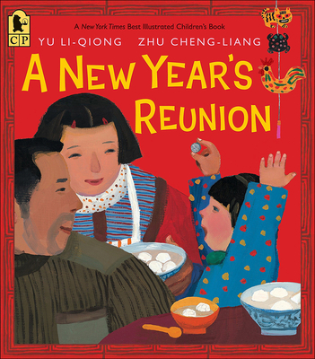 A New Year's Reunion 1627653813 Book Cover