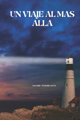 Un Viaje Al Mas Alla [Spanish] B0CTQRFZZK Book Cover