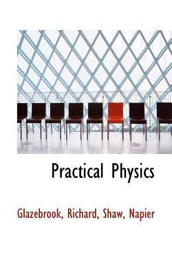 Practical Physics 1113166916 Book Cover
