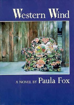 Western Wind 0531068021 Book Cover