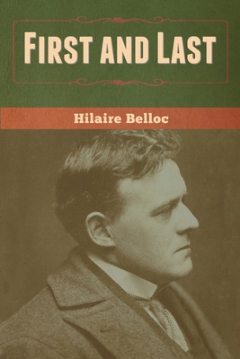 First and Last 1636370144 Book Cover