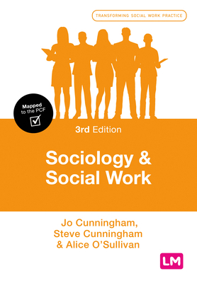Sociology and Social Work 1526464284 Book Cover