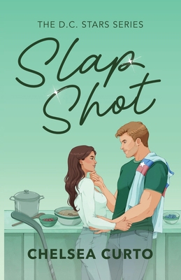 Slap Shot 1958983152 Book Cover
