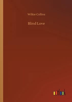 Blind Love 3734021545 Book Cover