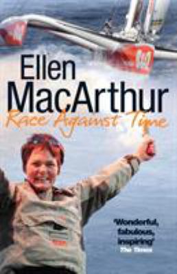 Race Against Time 0141026480 Book Cover
