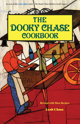 The Dooky Chase Cookbook 1455627666 Book Cover