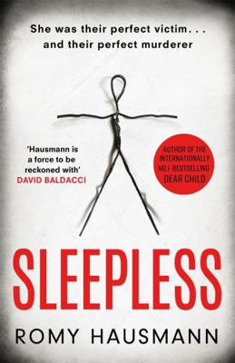 Sleepless 1529408369 Book Cover