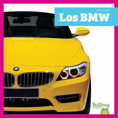 Los BMW            Book Cover