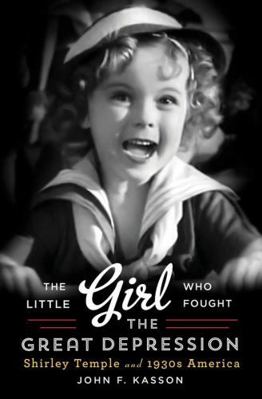 Little Girl Who Fought the Great Depression: Sh... 0393240797 Book Cover
