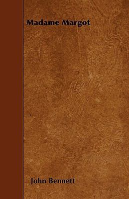 Madame Margot 1445576783 Book Cover