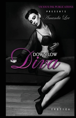 Down Low Diva 0692861289 Book Cover
