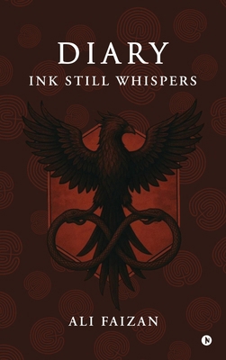 Diary: Ink Still Whispers B0FHBNYZTR Book Cover