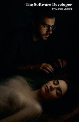 The Software Developer B0G1KJHJG7 Book Cover