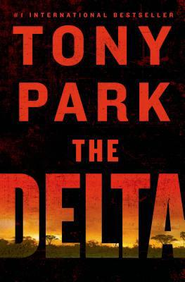 The Delta 125005558X Book Cover