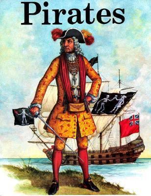 Pirates 088388027X Book Cover
