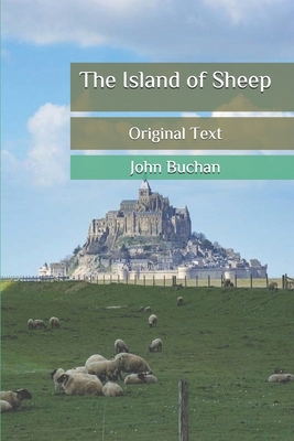 The Island of Sheep: Original Text B08JDTNSF8 Book Cover
