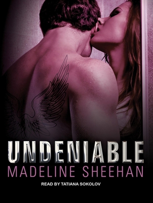 Undeniable 145261461X Book Cover
