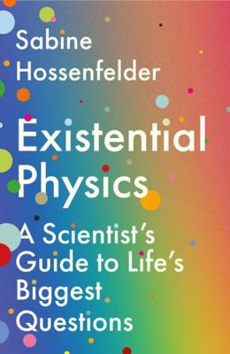Existential Physics 1838950354 Book Cover