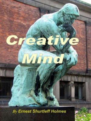 Creative Mind B00740C1CY Book Cover