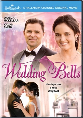 Wedding Bells 6317302936 Book Cover
