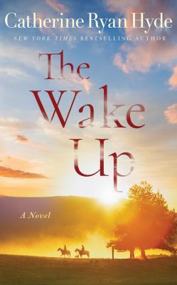 The Wake Up 1543626157 Book Cover