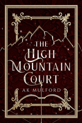 The High Mountain Court 0473579065 Book Cover