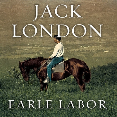 Jack London: An American Life B08XNDNNFK Book Cover